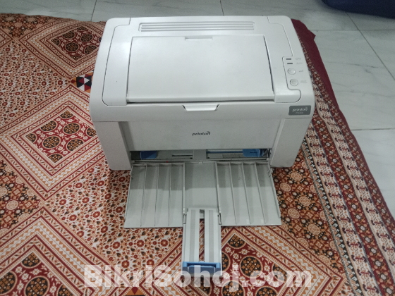 একটি ভালো মানের প্রিন্টার বিক্রি করা হবে
